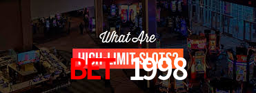 Live Casino bet 1998