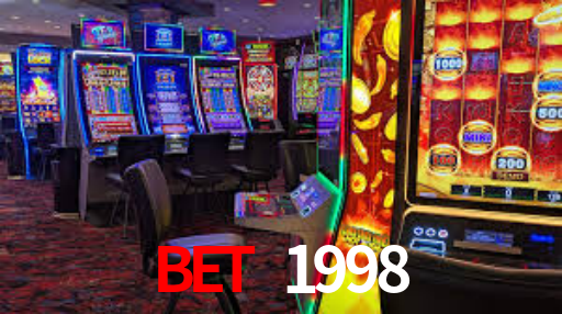 Tournaments bet 1998