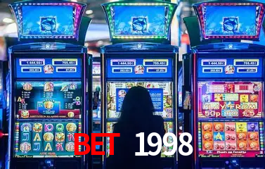 Flash Promotion bet 1998