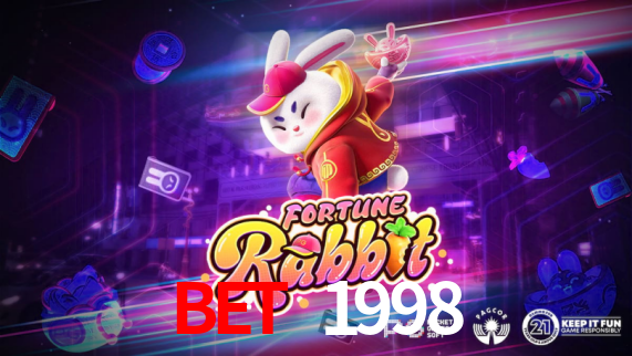 bet 1998 App Interface